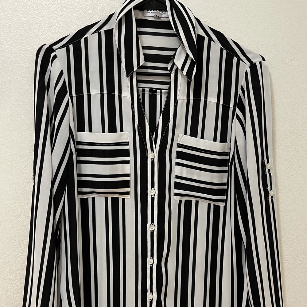 Express Portofino Shirt